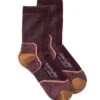 L.L.Bean Adults' Farm To Feet Damascus 3/4 Crew Sock, Light Targeted Cushion 1 L.L.Bean Adults' Farm To Feet Damascus 3/4 Crew Sock, Light Targeted Cushion -L.L.Bean 515999 404 41 1