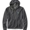 L.L.Bean Men's Airlight Knit Half-Zip Hoodie 1 L.L.Bean Men's Airlight Knit Half-Zip Hoodie -L.L.Bean 516017 44956 41