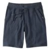 L.L.Bean Men's Bean's Comfort Camp Knit Shorts, 9" -L.L.Bean 516050 32573 41