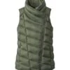 L.L.Bean Women's Boundless Down Puffer Vest