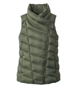 L.L.Bean Women's Boundless Down Puffer Vest