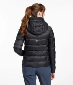 L.L.Bean Women's Boundless Down Puffer Jacket -L.L.Bean 516086 0 45