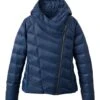 L.L.Bean Women's Boundless Down Puffer Jacket -L.L.Bean 516086 33018 41