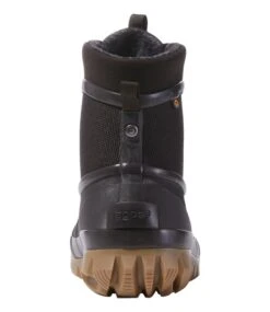 L.L.Bean Men's Bogs Arcata Urban Boots, Lace-Up -L.L.Bean 516095 0 45