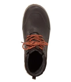 L.L.Bean Men's Bogs Arcata Urban Boots, Lace-Up -L.L.Bean 516095 0 46
