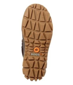 L.L.Bean Men's Bogs Arcata Urban Boots, Lace-Up -L.L.Bean 516095 0 47