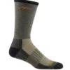 L.L.Bean Darn Tough Hunter Boot Sock, Lightweight