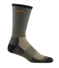 L.L.Bean Darn Tough Hunter Boot Sock, Lightweight