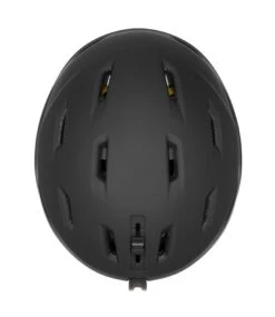 L.L.Bean Adults' Smith Mission MIPS Ski Helmet -L.L.Bean 516138 0 45