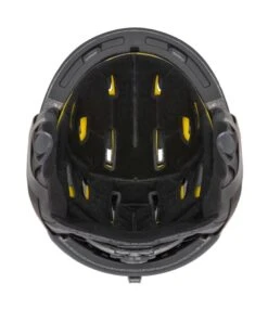 L.L.Bean Adults' Smith Mission MIPS Ski Helmet -L.L.Bean 516138 0 46