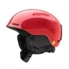 L.L.Bean Kids' Smith Glide Jr. Ski Helmet -L.L.Bean 516141 34640 41