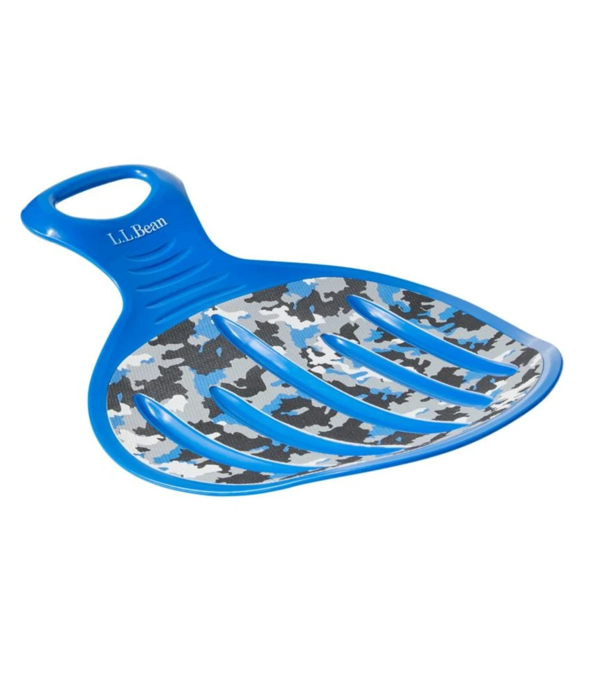 L.L.Bean Sonic Slider Sled 3 L.L.Bean Sonic Slider Sled