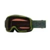 L.L.Bean Junior Smith Daredevil Ski Goggles