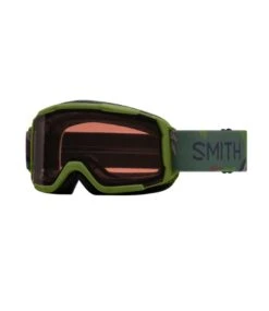 L.L.Bean Junior Smith Daredevil Ski Goggles