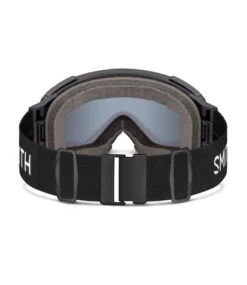 L.L.Bean Adults' Smith I/O MAG Ski Goggles -L.L.Bean 516154 0 45