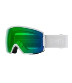 L.L.Bean Adults' Smith Proxy Ski Goggles