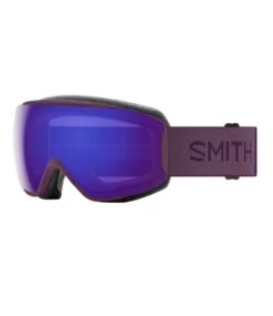 L.L.Bean Women's Smith Moment Ski Goggles