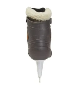 L.L.Bean Adults' Bauer Whistler Recreational Skates -L.L.Bean 516228 0 46