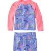 L.L.Bean Toddlers' Sun-and-Surf Swim Set -L.L.Bean 516255 53558 41