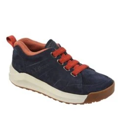 L.L.Bean Kids' Vista Trekker Slip-Ons -L.L.Bean 516256 0 48