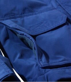 L.L.Bean Kids' Mountain Classic Water-Resistant Shirt Jacket -L.L.Bean 516263 0 48 1