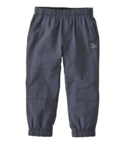 L.L.Bean Toddlers' Cresta Hiking Joggers