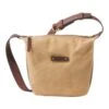 L.L.Bean Waxed Canvas Crossbody, Small -L.L.Bean 516283 129 41
