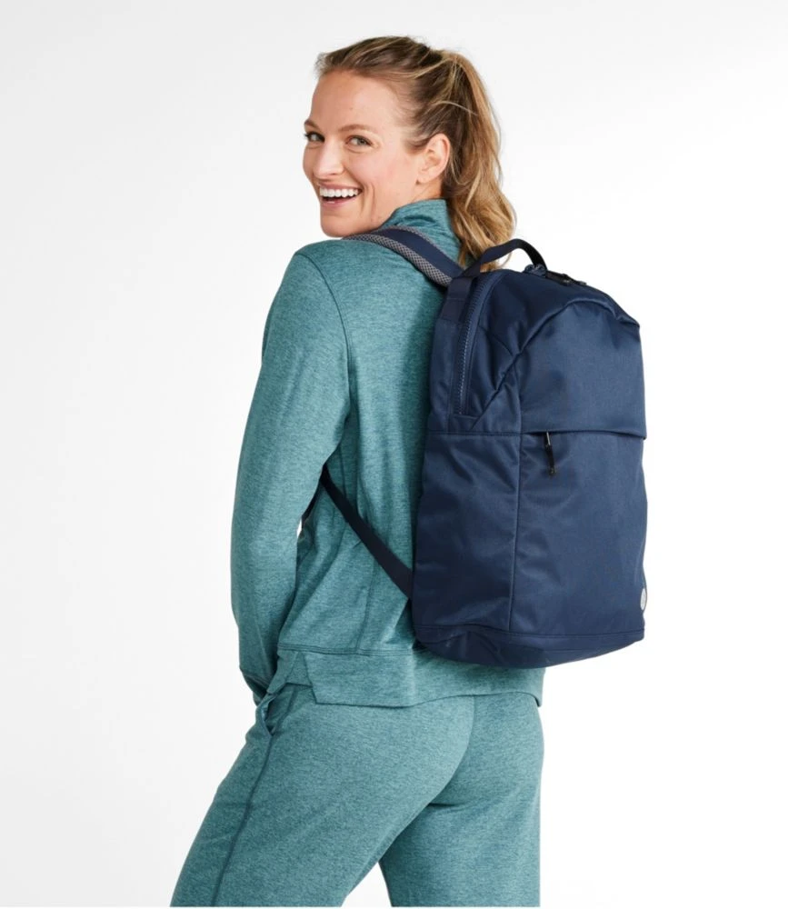L.L.Bean Athleisure Backpack 7 L.L.Bean Athleisure Backpack - Image 5