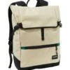 L.L.Bean Flowfold Canvas Center-Zip Pack, 26L 1 L.L.Bean Flowfold Canvas Center-Zip Pack, 26L -L.L.Bean 516346 5436 41