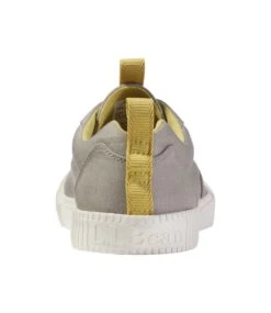 L.L.Bean Women's Eco Woods Lace-Up Shoes, Canvas 10 L.L.Bean Women's Eco Woods Lace-Up Shoes, Canvas -L.L.Bean 516357 0 45