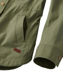 L.L.Bean Women's BeanFlex Utility Jacket -L.L.Bean 516372 0 46