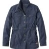 L.L.Bean Women's BeanFlex Utility Jacket -L.L.Bean 516372 32573 41
