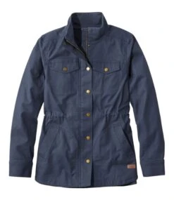 L.L.Bean Women's BeanFlex Utility Jacket
