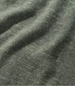 L.L.Bean Women's Organic Cotton Slub Sweater, Crewneck Sweatshirt -L.L.Bean 516397 0 47