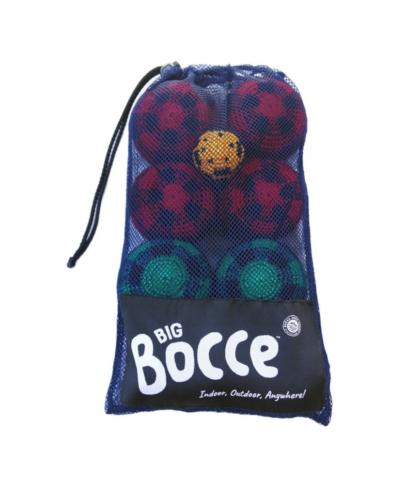 L.L.Bean Buena Onda Grande Bocce Set 4 L.L.Bean Buena Onda Grande Bocce Set - Image 2