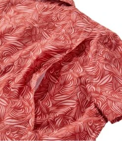 L.L.Bean Women's Tropicwear Shirt, Short-Sleeve Print 11 L.L.Bean Women's Tropicwear Shirt, Short-Sleeve Print -L.L.Bean 516794 0 46