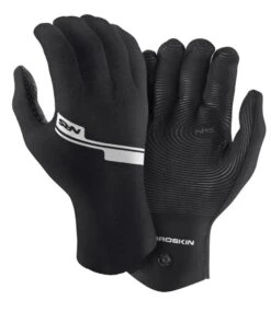 L.L.Bean Men's NRS HydroSkin Gloves
