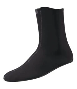 L.L.Bean Adults' NRS Hydroskin .5mm Socks 8 L.L.Bean Adults' NRS Hydroskin .5mm Socks -L.L.Bean 516858 0 45