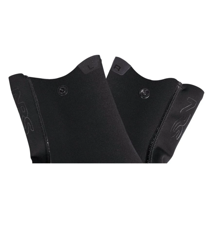 L.L.Bean Adults' NRS Hydroskin .5mm Socks 6 L.L.Bean Adults' NRS Hydroskin .5mm Socks - Image 4