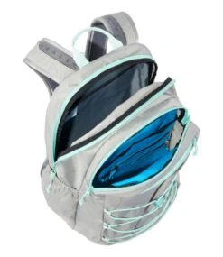 L.L.Bean Comfort Carry Women's Laptop Pack, 30L -L.L.Bean 516911 0 45