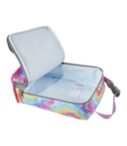 L.L.Bean Explorer Lunch Box, Print -L.L.Bean 516912 0 45