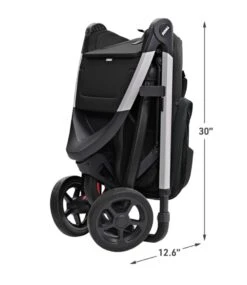 L.L.Bean Thule Spring Stroller 10 L.L.Bean Thule Spring Stroller -L.L.Bean 516913 0 45
