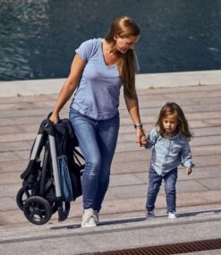 L.L.Bean Thule Spring Stroller 13 L.L.Bean Thule Spring Stroller -L.L.Bean 516913 0 48