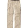 L.L.Bean Men's Tropicwear Zip-Leg Pants -L.L.Bean 516920 34043 41