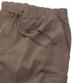 L.L.Bean Men's Explorer Ripstop Cargo Pants, Standard Fit, Tapered Leg -L.L.Bean 516977 0 48