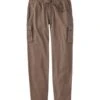L.L.Bean Men's Explorer Ripstop Cargo Pants, Standard Fit, Tapered Leg -L.L.Bean 516977 138 41