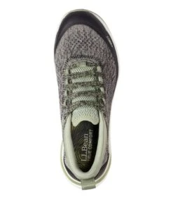 L.L.Bean Women's Elevation Hiking Shoes -L.L.Bean 517036 0 46