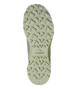 L.L.Bean Women's Elevation Hiking Shoes -L.L.Bean 517036 0 47