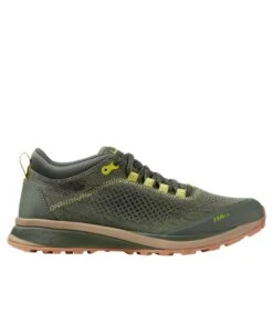 L.L.Bean Men's Elevation Hiking Shoes