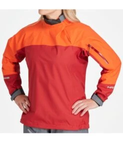 L.L.Bean Women's NRS Endurance Splash Jacket -L.L.Bean 517057 0 45